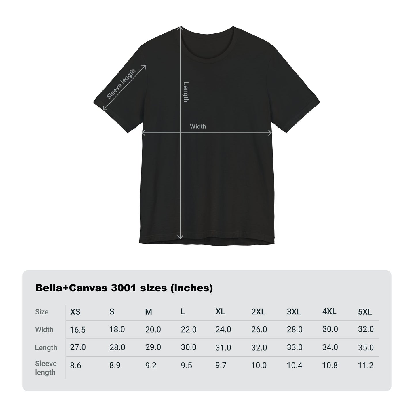 Unisex Jersey Short Sleeve Tee - The Future